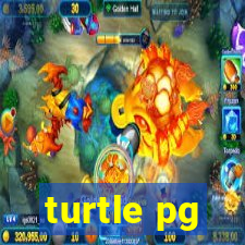 turtle pg